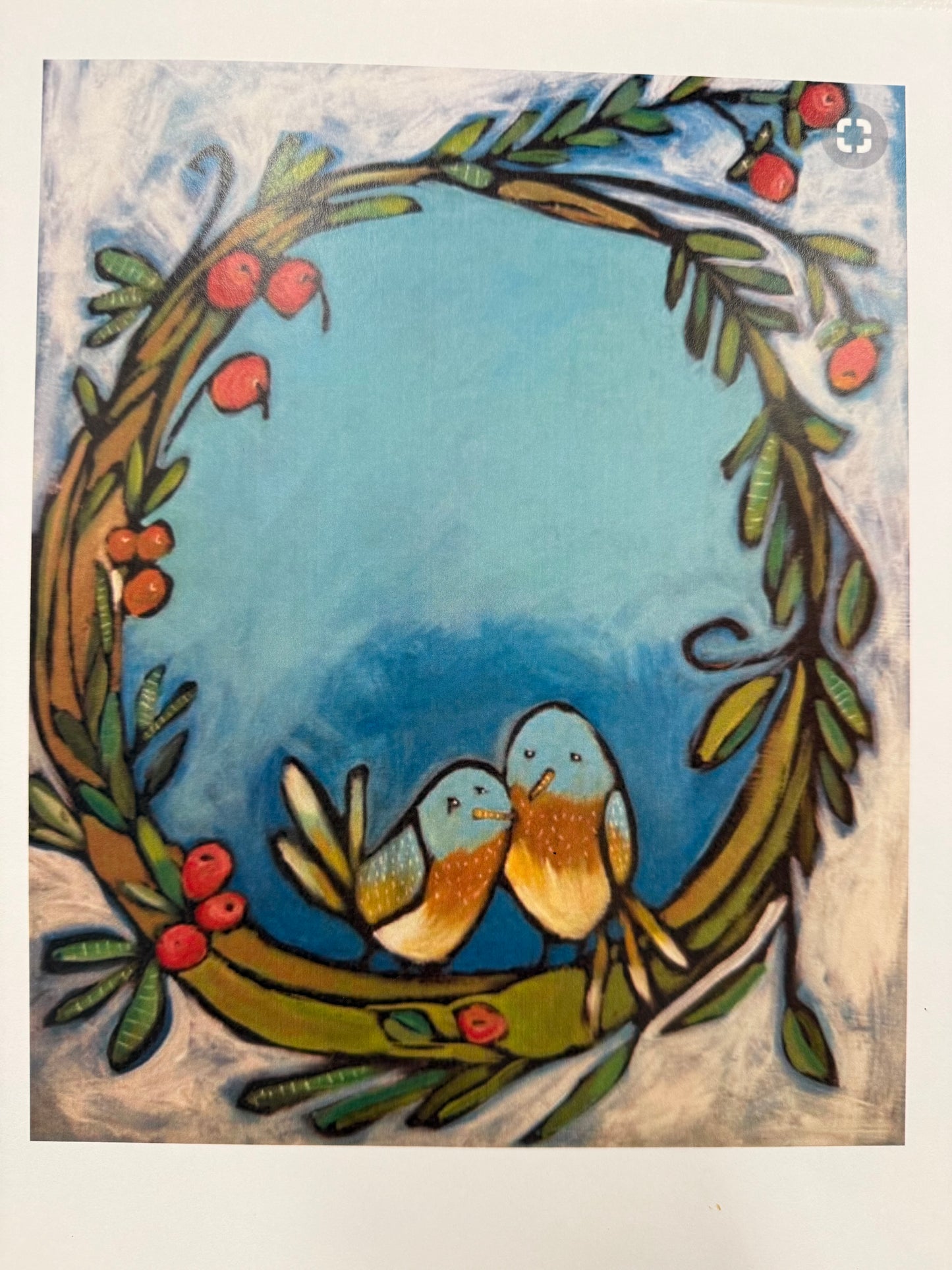 Paint with Jamie - Feb 26, 6:20-8:30pm