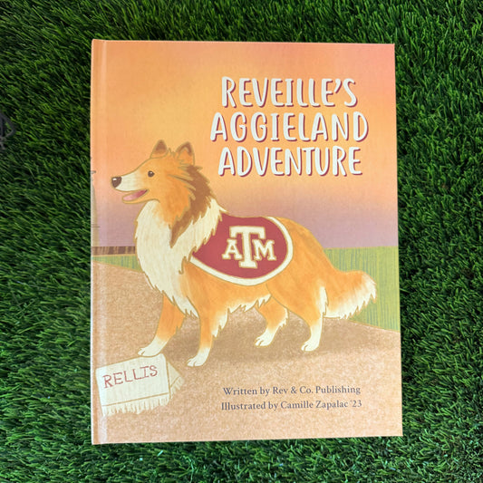 Reveille’s Aggieland Adventure