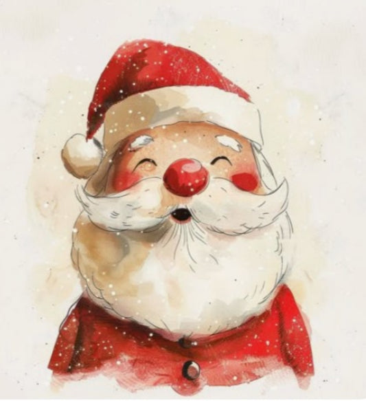 Paint with Jamie - Nov 4, 9:45am-Noon