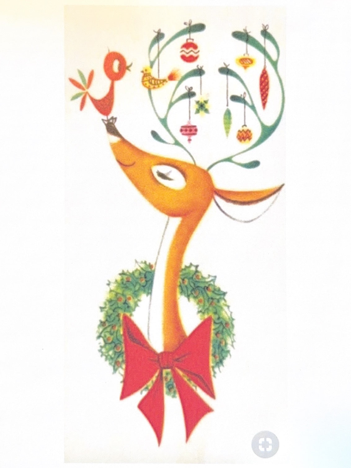 Paint with Jamie - Nov 18, 6:30-8:30pm