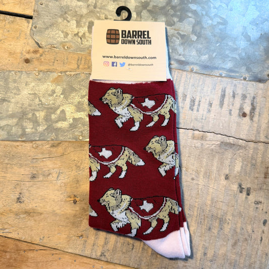 Old Rev Socks