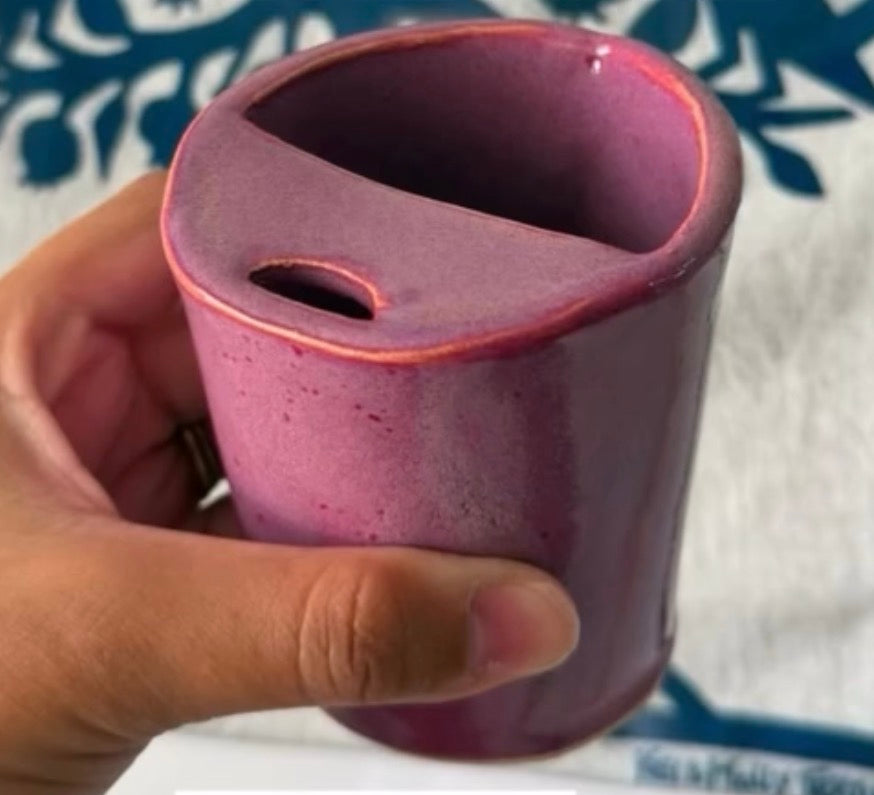 Sip & Sculpt with BCS Craft Club — Aug 13, 5:30-8pm