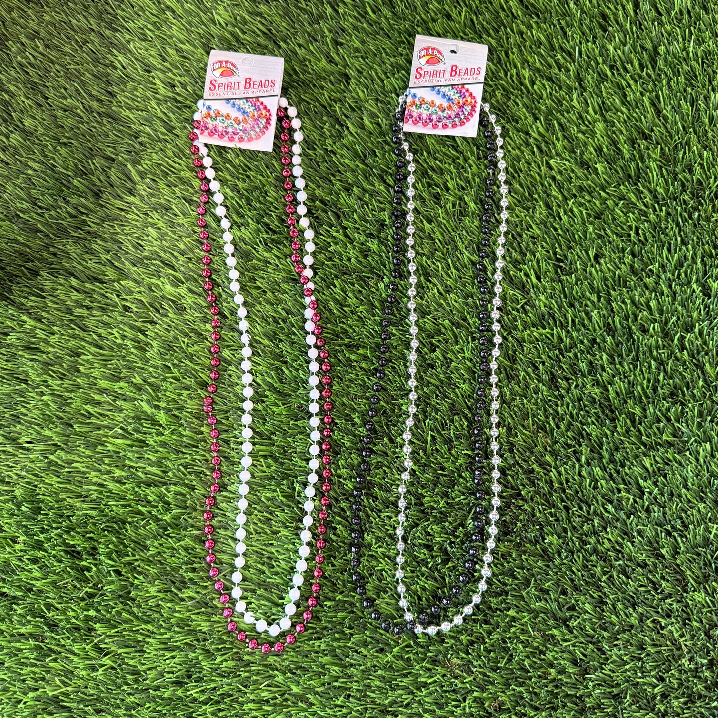 Spirit Beads