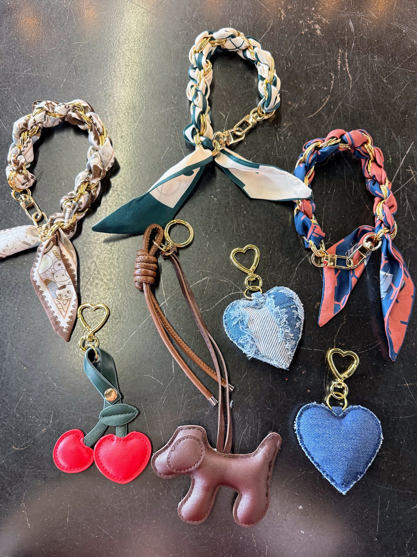 Purse/Bag Charms