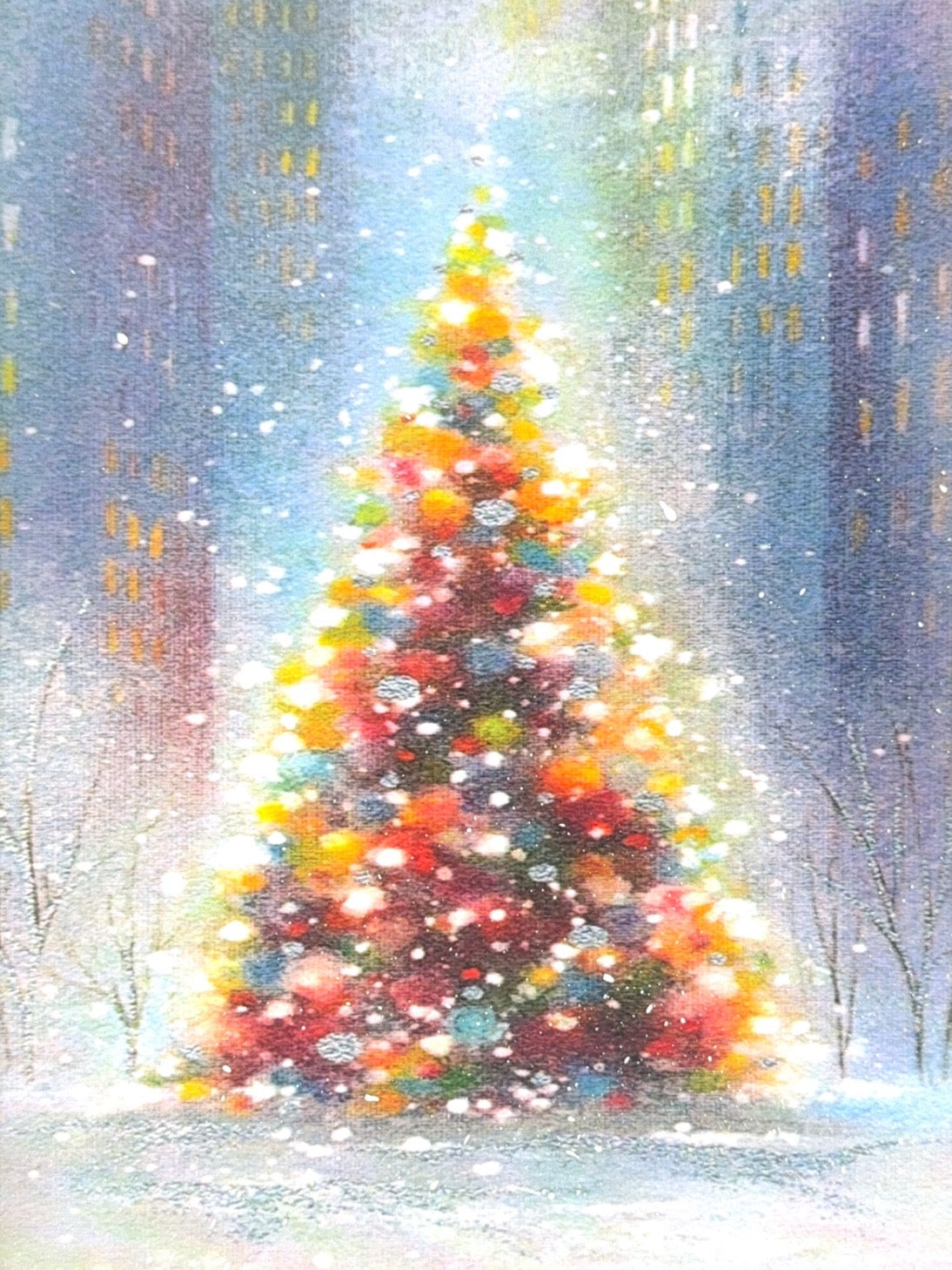 Paint with Jamie - Nov 18, 6:30-8:30pm