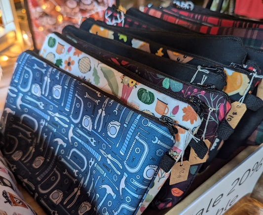 SOK Pouch