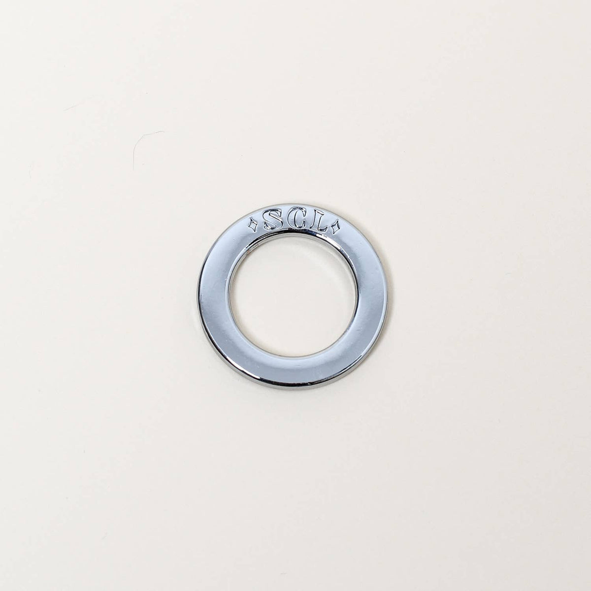 Scarf Ring