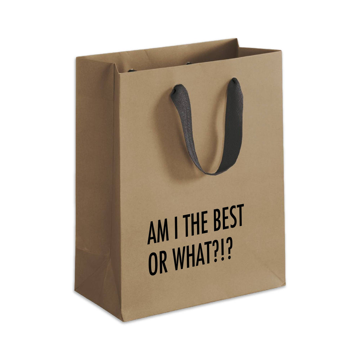 Funny Gift Bags