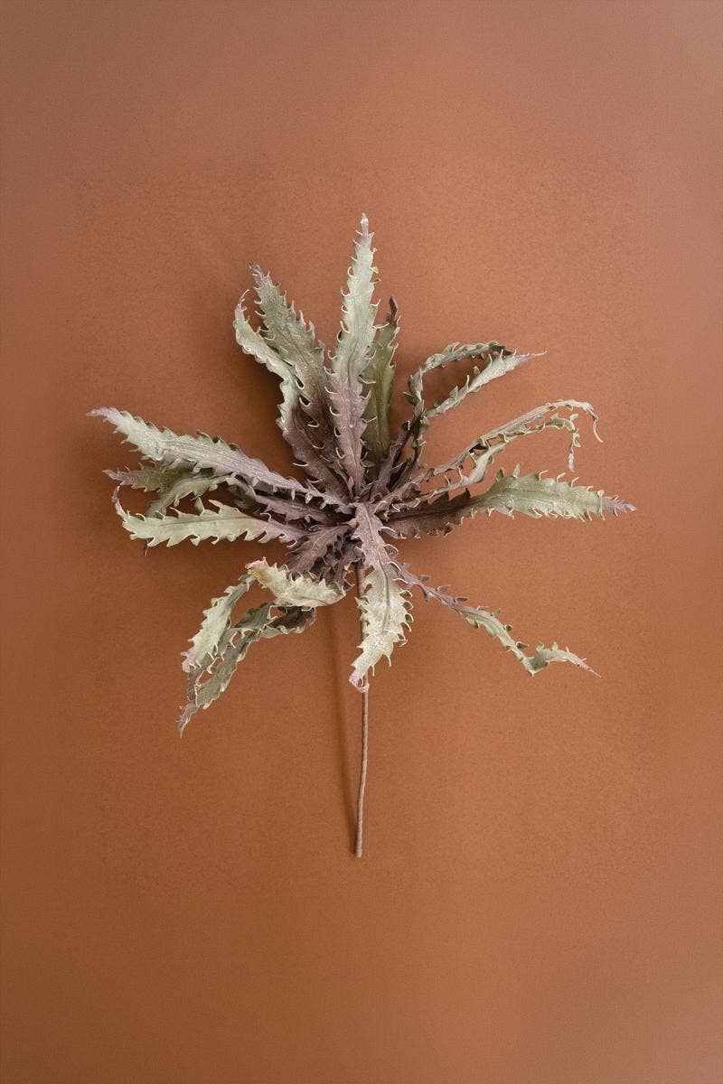 Faux Fern Stem