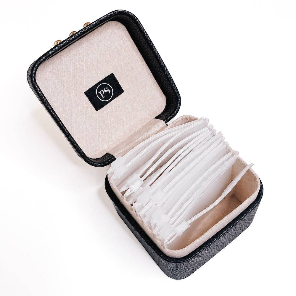 Journey Travel Box Organizer