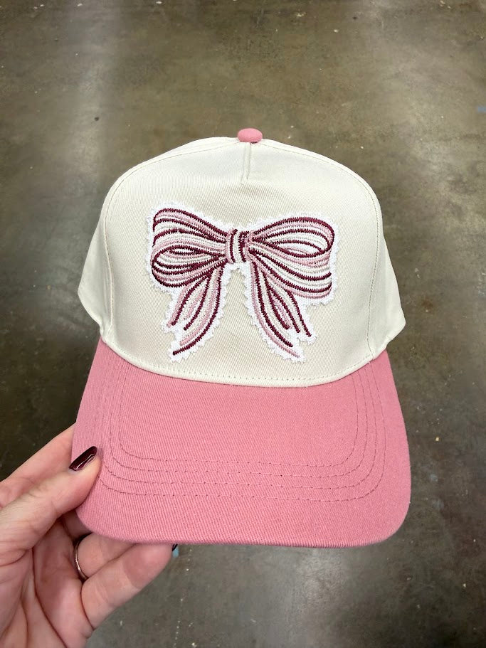 Caps [PREORDER]
