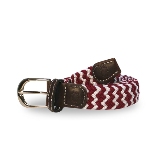 Belt - Bryan YOUTH Stretch Belt