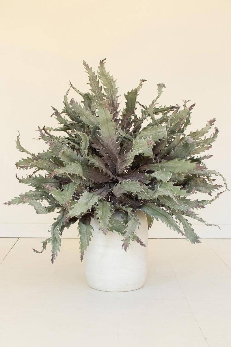 Faux Fern Stem