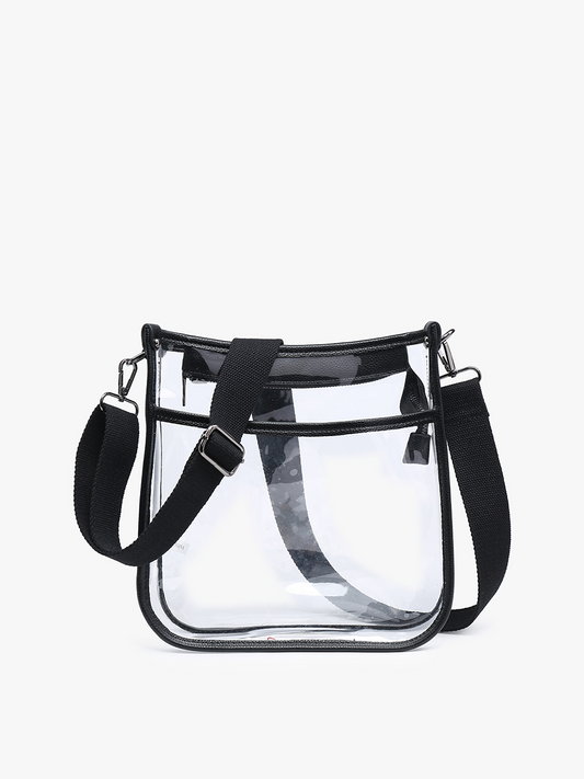 Large Clear Bag