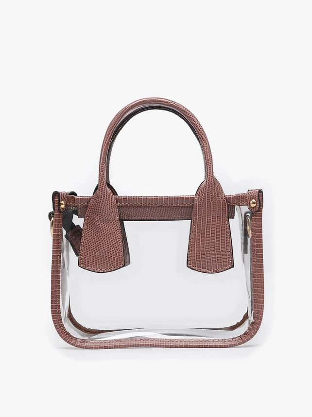 Olsen Clear Bag