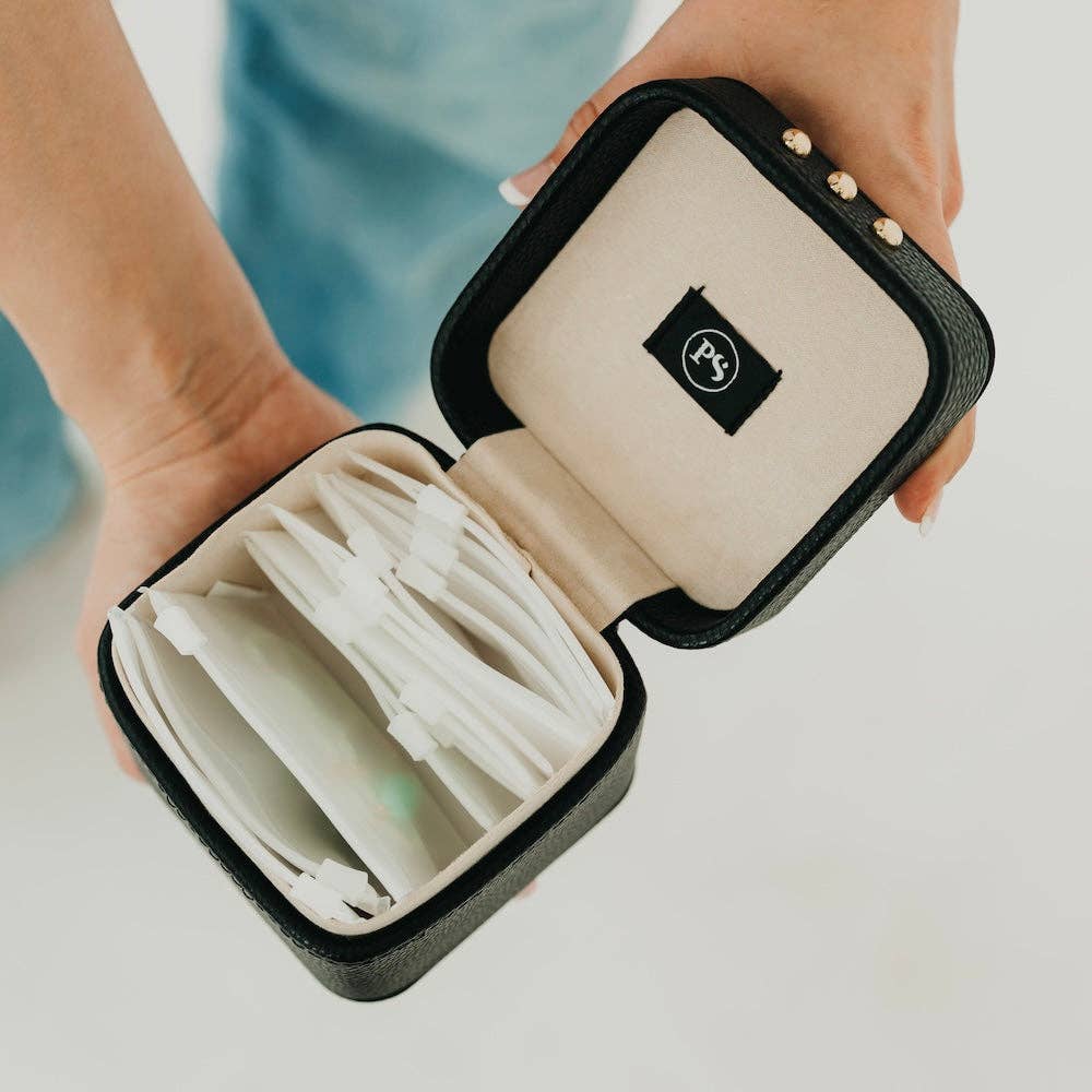 Journey Travel Box Organizer
