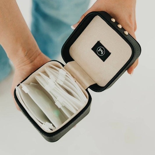Journey Travel Box Organizer