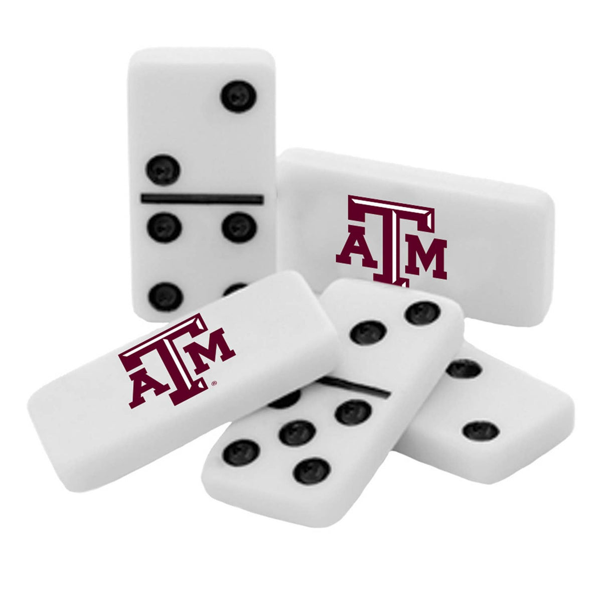 Texas A&M Dominoes