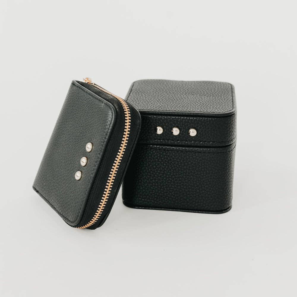 Journey Travel Box Organizer