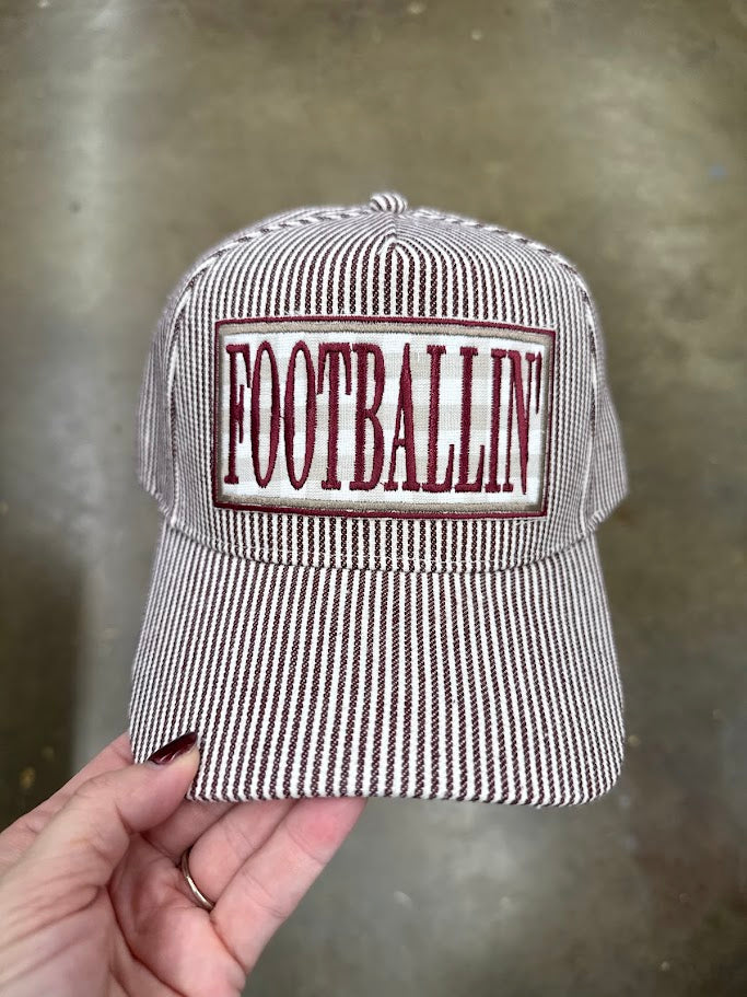 Caps [PREORDER]
