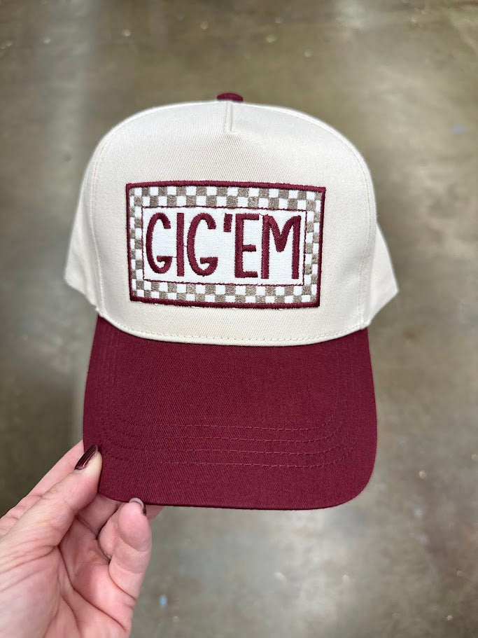 Caps [PREORDER]
