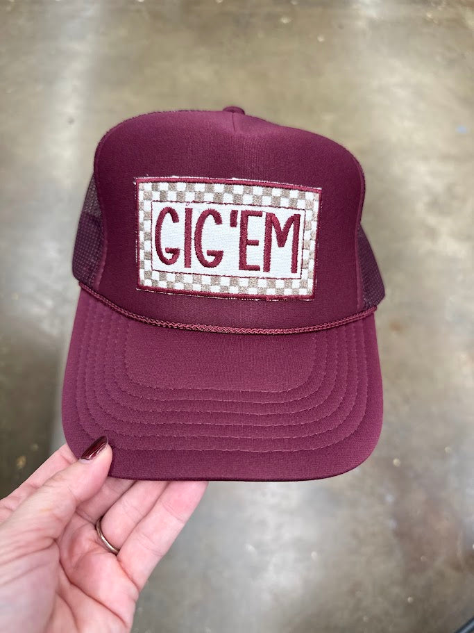 Caps [PREORDER]