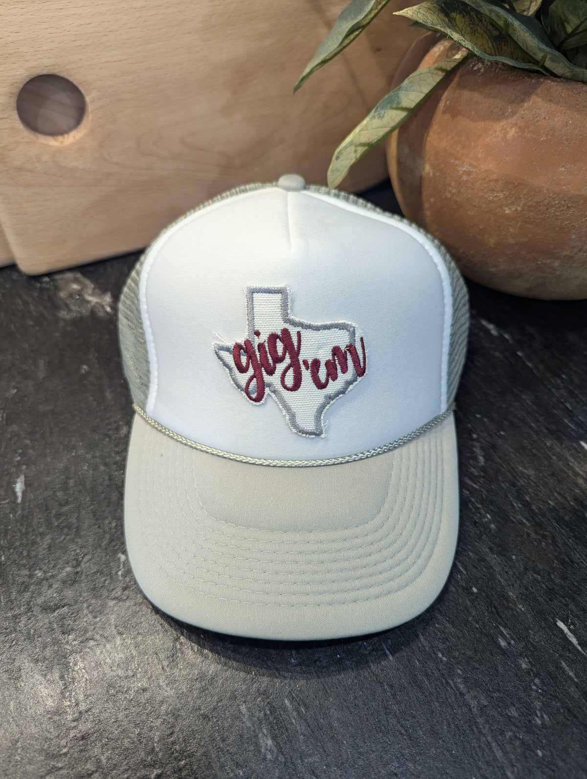Caps [PREORDER]