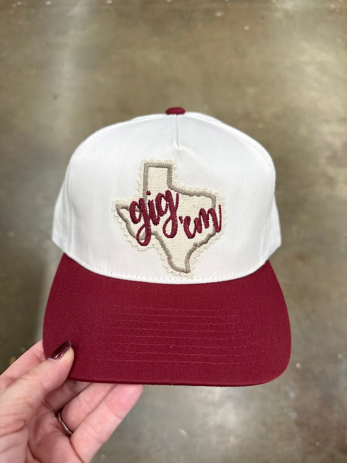 Caps [PREORDER]