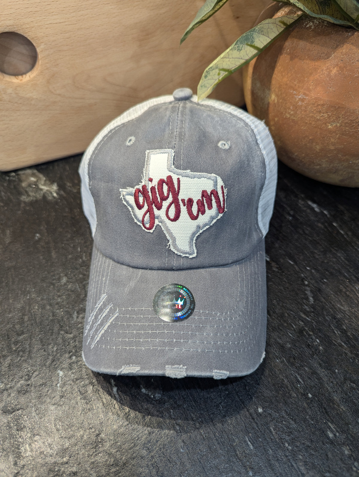 Caps [PREORDER]