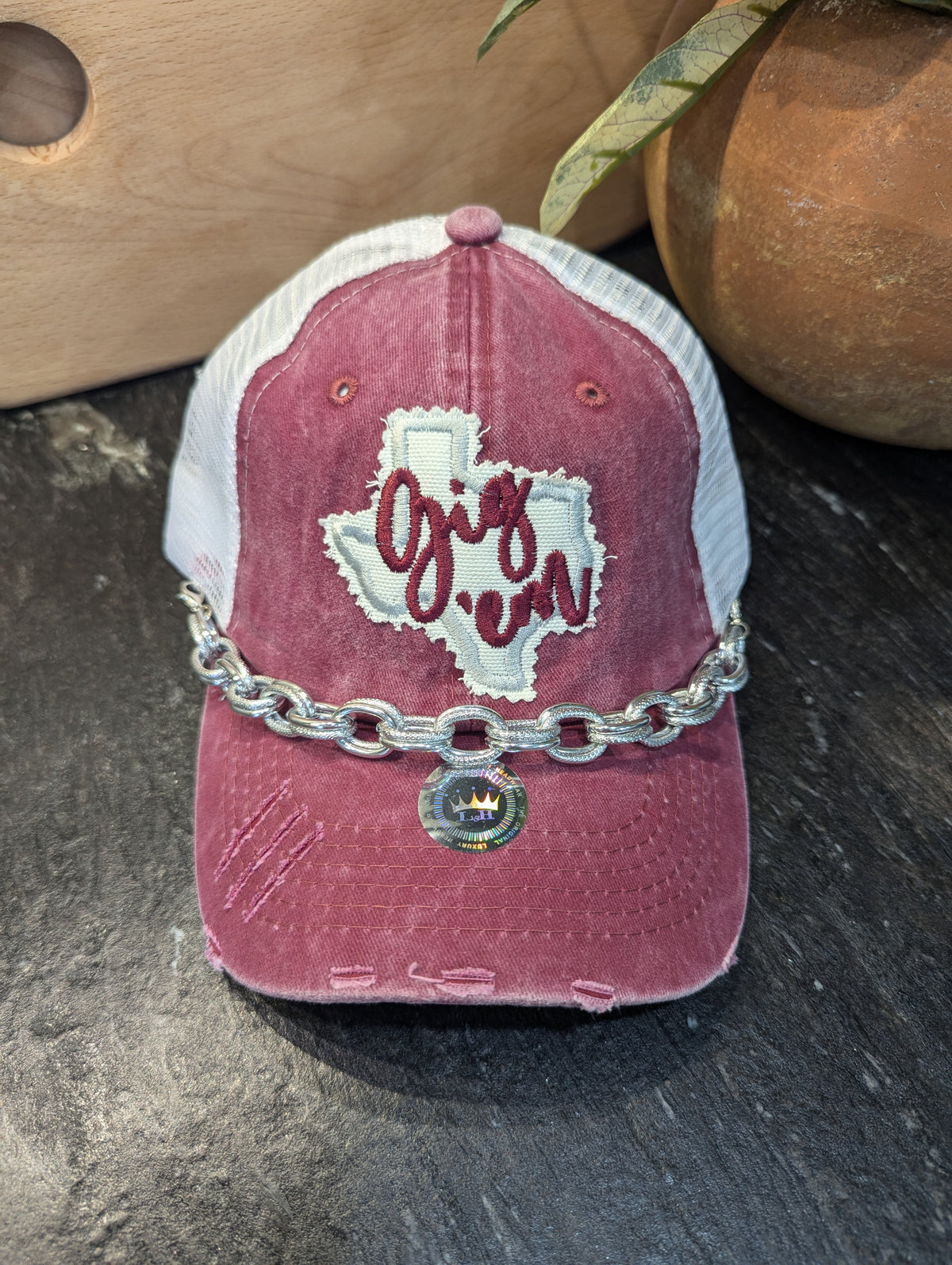 Caps [PREORDER]