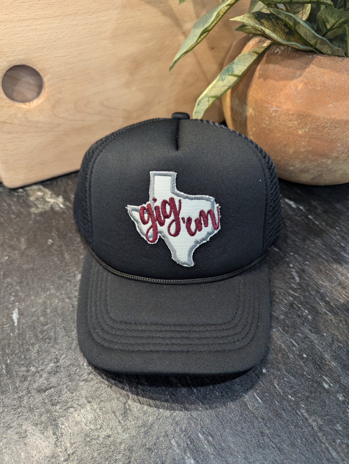 Caps [PREORDER]