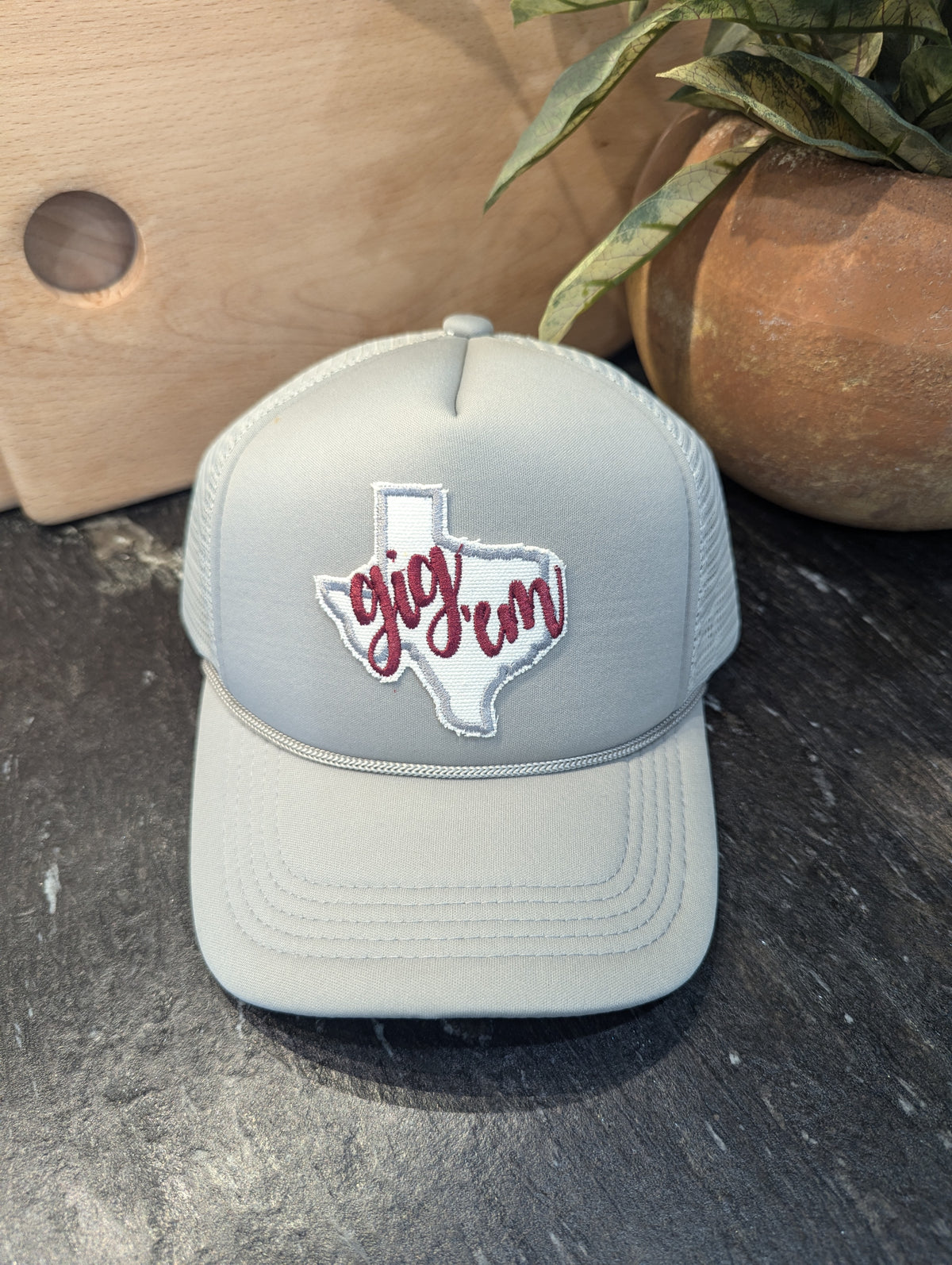 Caps [PREORDER]