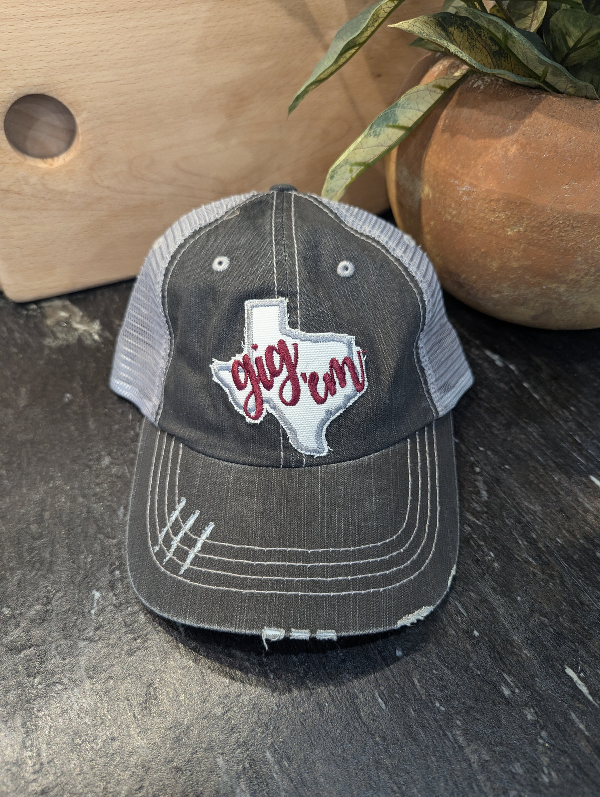 Caps [PREORDER]