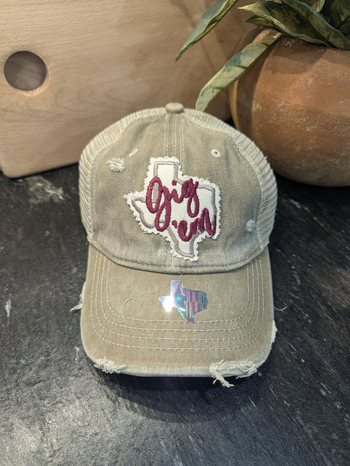 Caps [PREORDER]