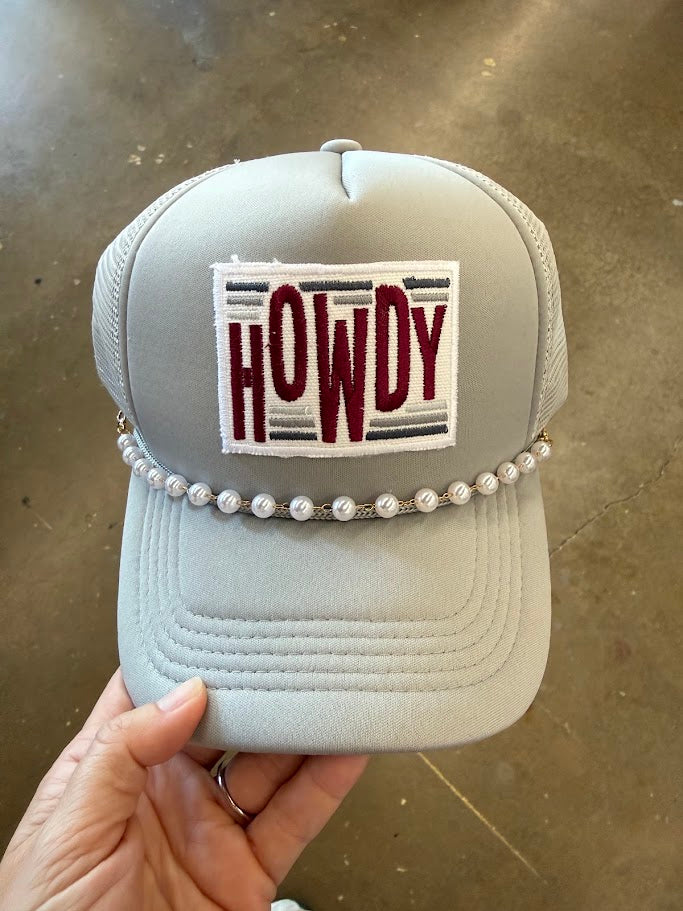 Caps [PREORDER]