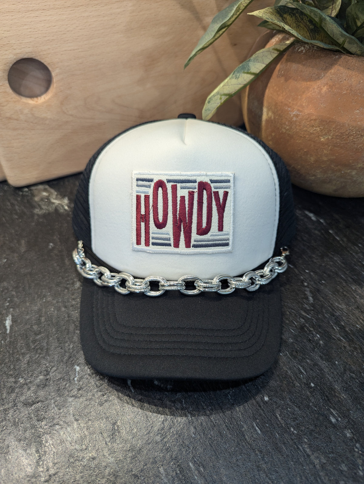 Caps [PREORDER]
