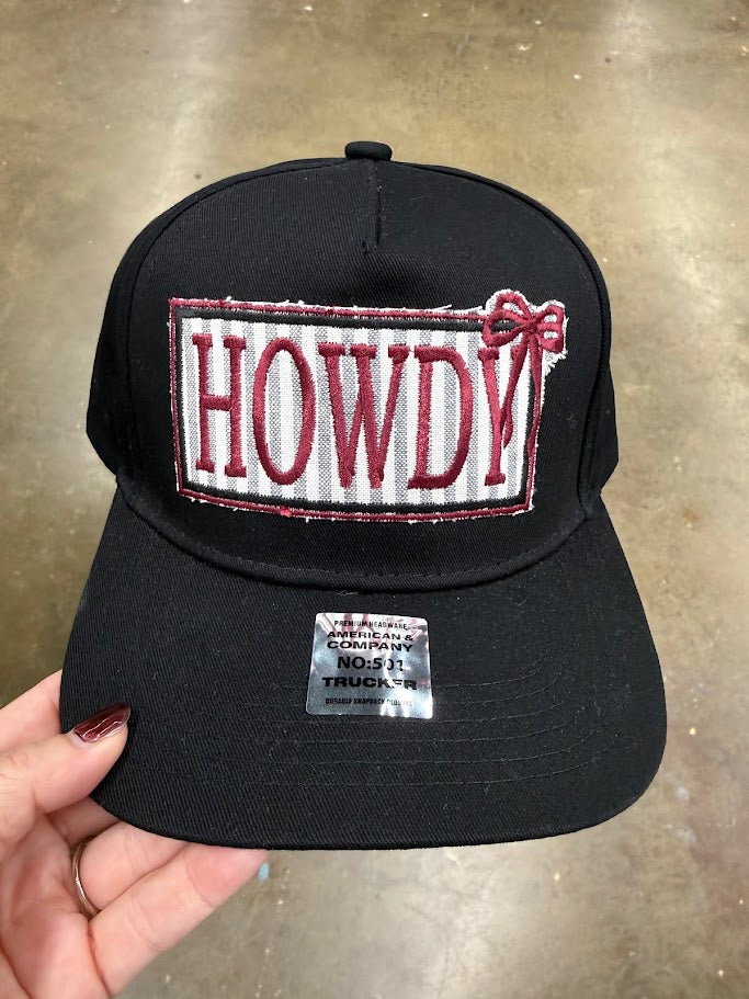 Caps [PREORDER]