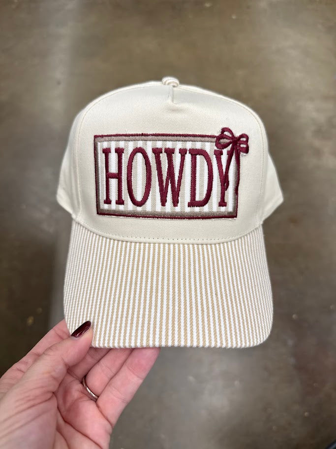 Caps [PREORDER]