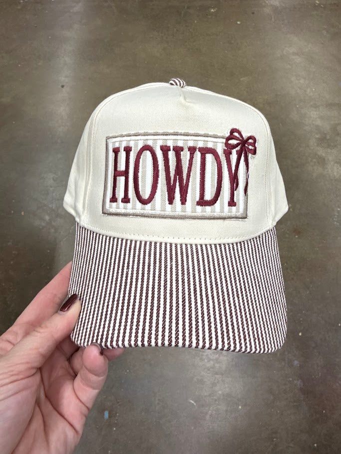 Caps [PREORDER]