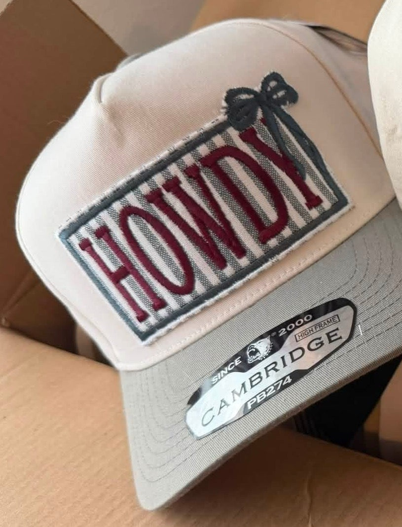 Caps [PREORDER]