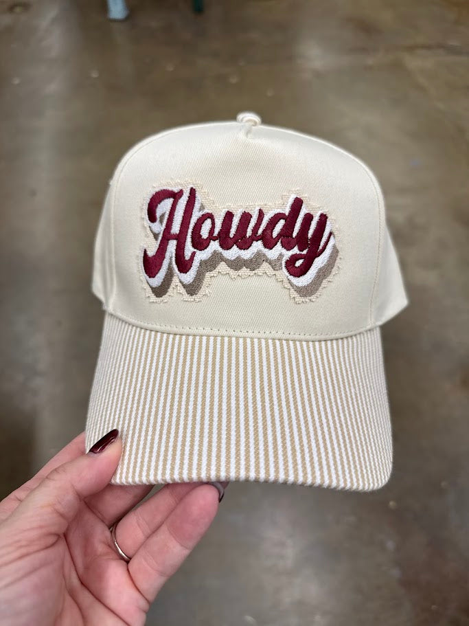 Caps [PREORDER]