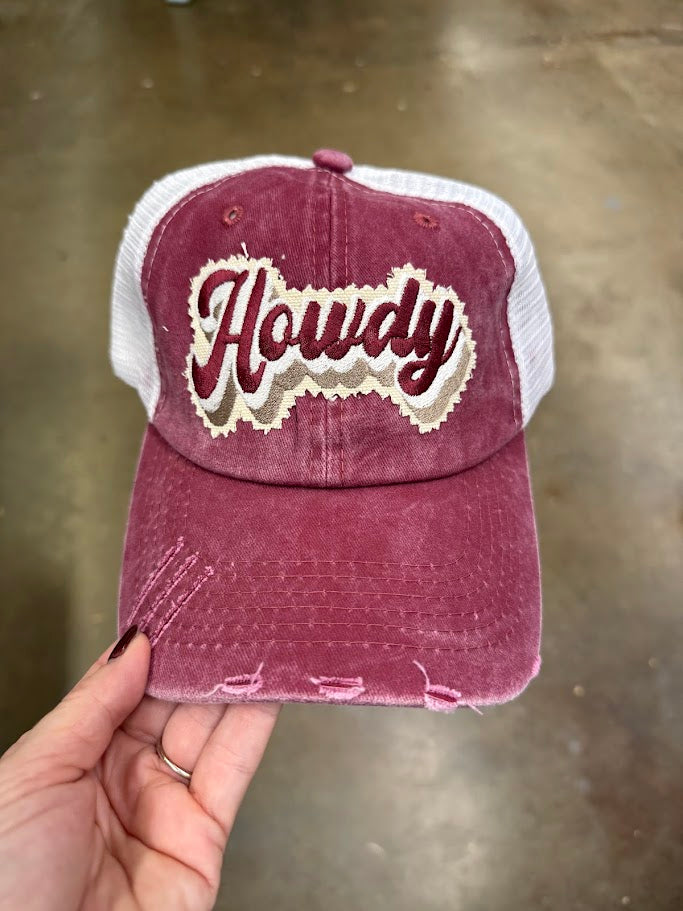Caps [PREORDER]