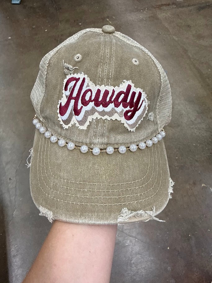 Caps [PREORDER]