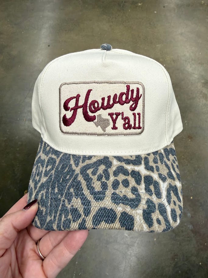 Caps [PREORDER]
