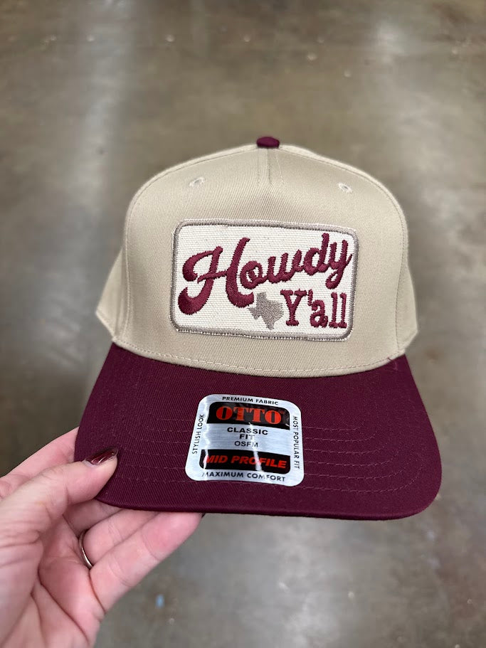 Caps [PREORDER]