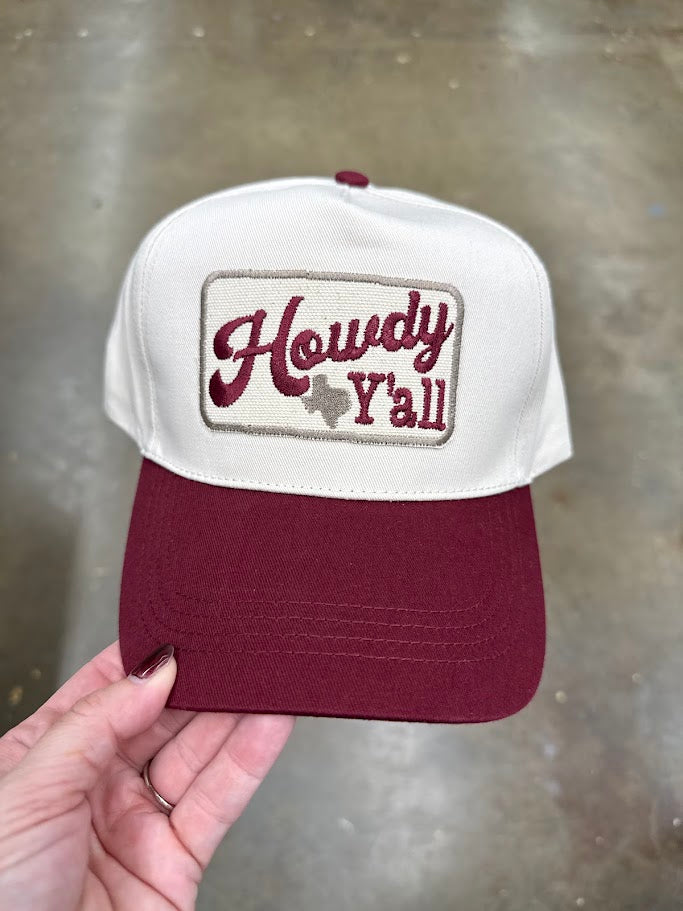 Caps [PREORDER]