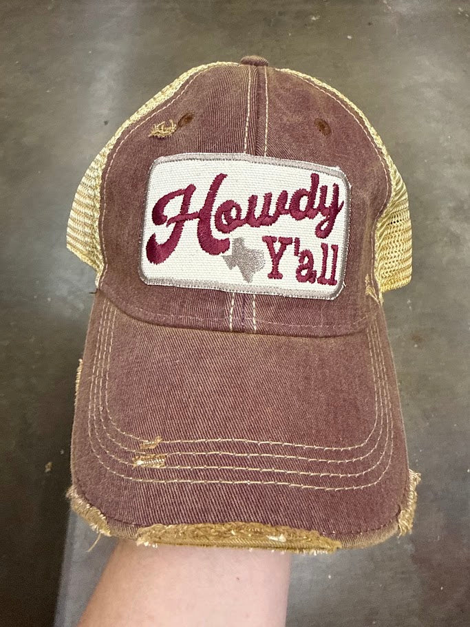Caps [PREORDER]