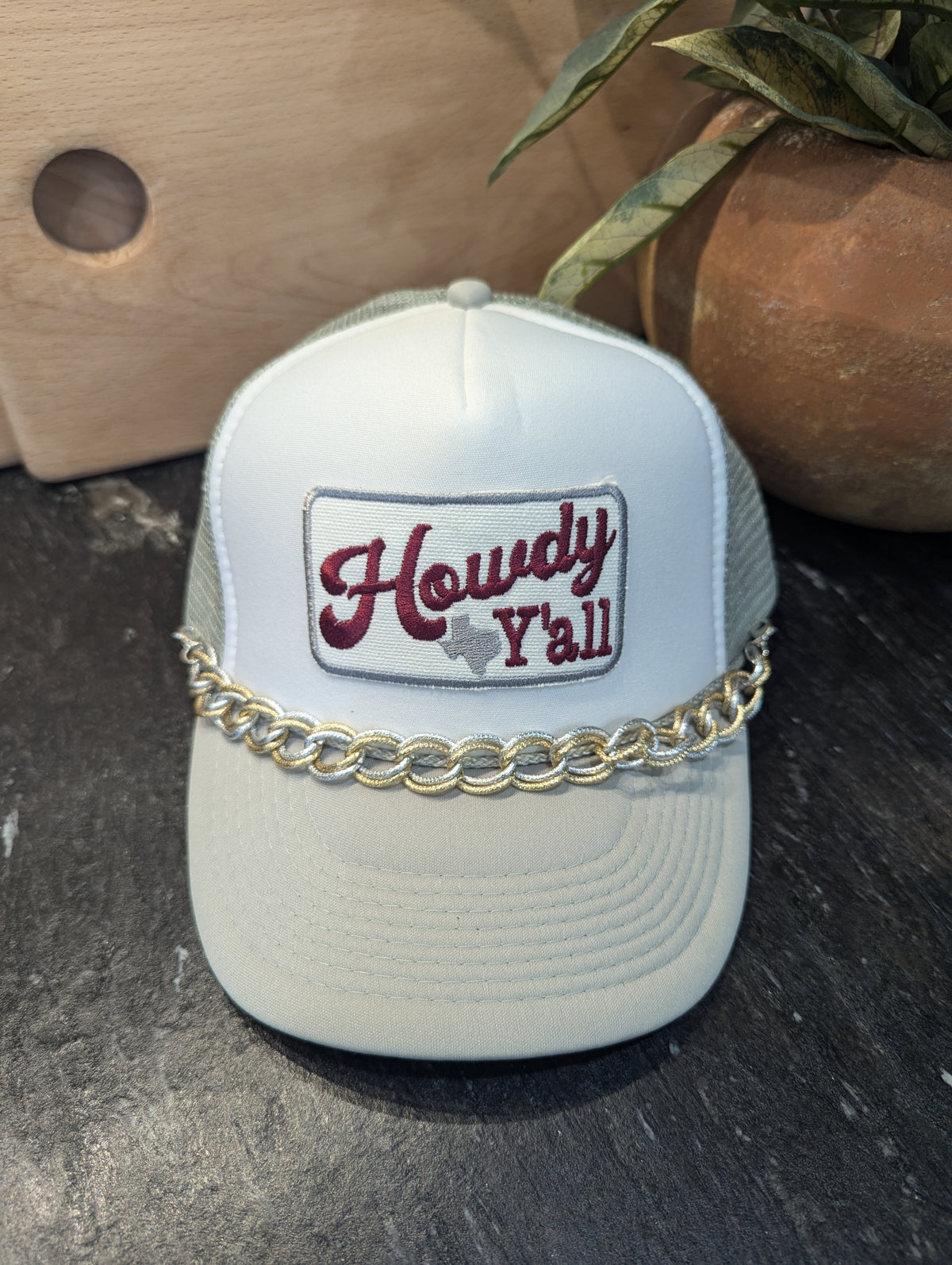 Caps [PREORDER]
