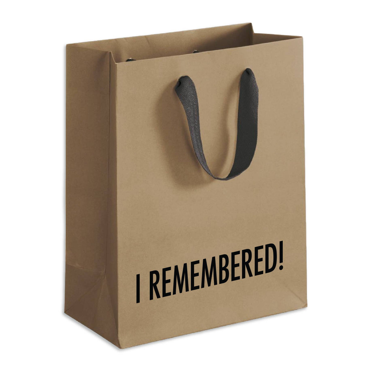 Funny Gift Bags