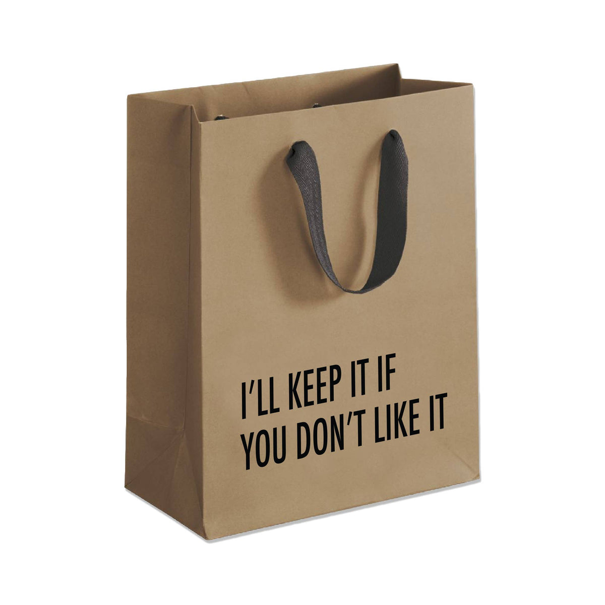 Funny Gift Bags